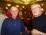 Click to view big image John Greatbanks+Dougie Edwards